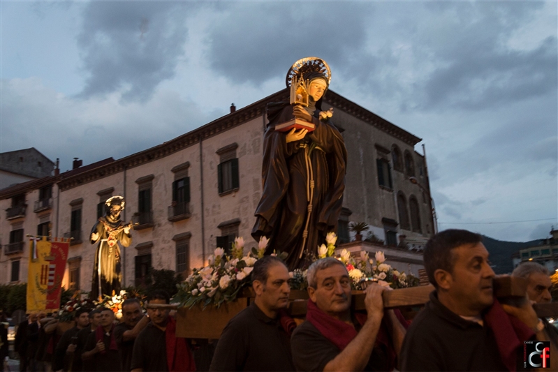 Festa San Francesco 2018 - 24